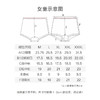 MM 山姆 斯凯奇 女童内裤5条装 混色 商品缩略图4