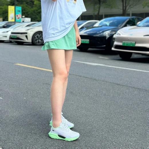 【德国品牌 跑鞋中的法拉利】ONKE科技透气强回弹爆米花跑鞋4代-氢跑GM88 商品图2