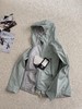 凯乐石博格达LT户外连帽轻量化冲锋衣 透气防风防水登山服  男女情侣款运动薄夹克 商品缩略图5
