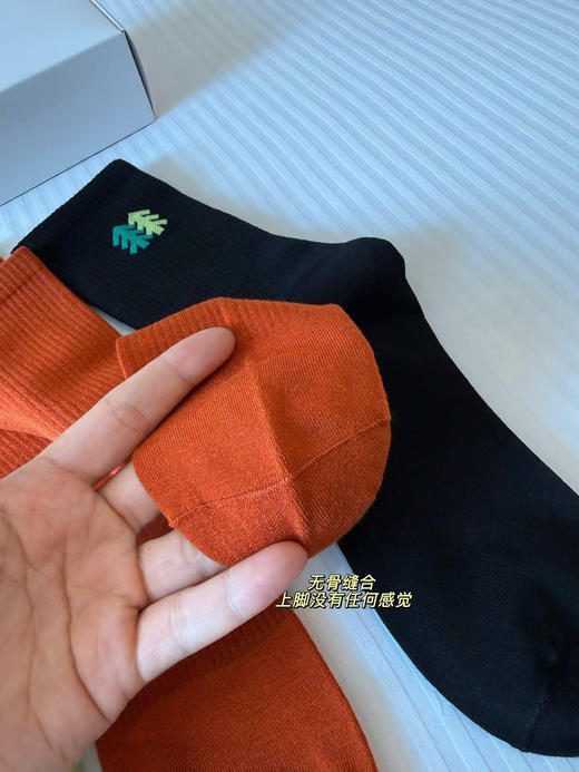 原单正品可隆女士长筒袜  一盒三双，均码35-40
原价240 商品图4