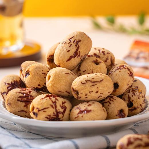 麦德龙 麦臻选 去皮去核枣 600g 商品图1