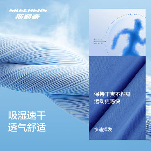 MM 山姆 斯凯奇 男童内裤5条装 混色 商品图3