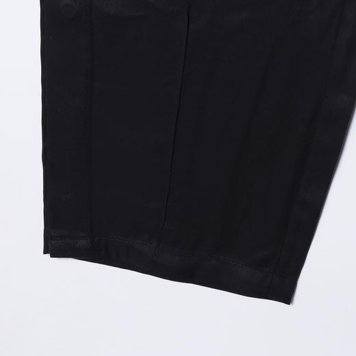 SDSA男装2026新款高贵轻奢韩系简约纯色抽绳休闲裤百搭舒适裤子 商品图3