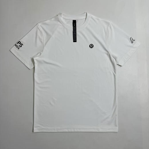 原单正品 Lululemon Mockneck Lightweight Golf李旻宇潮款高尔夫短袖衫
白色/绿色/黑色 S-XXL

特价💰199包邮 商品图3