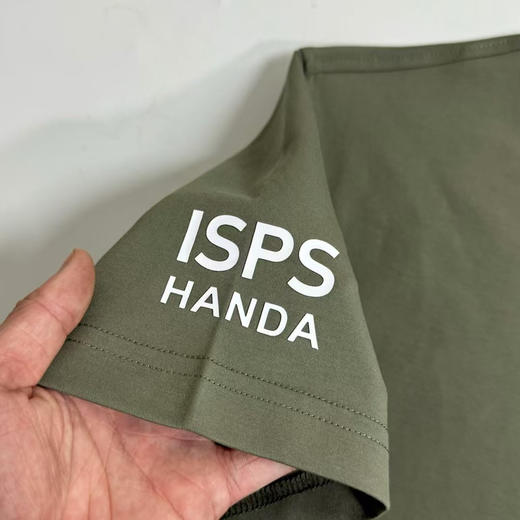 原单正品 Lululemon Mockneck Lightweight Golf李旻宇潮款高尔夫短袖衫
白色/绿色/黑色 S-XXL

特价💰199包邮 商品图8