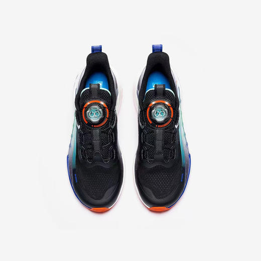 MJ| 安踏男大童追风8跑鞋
秒杀467原价549
尺码34 35 36 37 38 39 40 商品图2