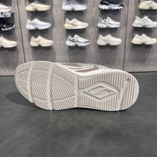 XY｜Skechers斯凯奇女款网面透气舒适缓震运动休闲鞋 177905/NTGY 商品图2