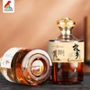 【限定上新】鸡公山白酒故乡52度500ml*6瓶/箱【全网保价】 商品缩略图1
