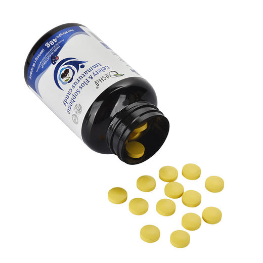 【世货优选】【降酸排尿关节轻松】澳洲奈力士西芹槐米 商品图1