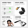 ROKID Glasses乐奇AI眼镜 智能眼镜 豆包千问大模型AR眼镜 拍摄导航翻译提词 超级AI助理 商品缩略图3