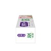 舒客 茶真萃白桃乌龙清新牙膏 175g/盒 商品缩略图5