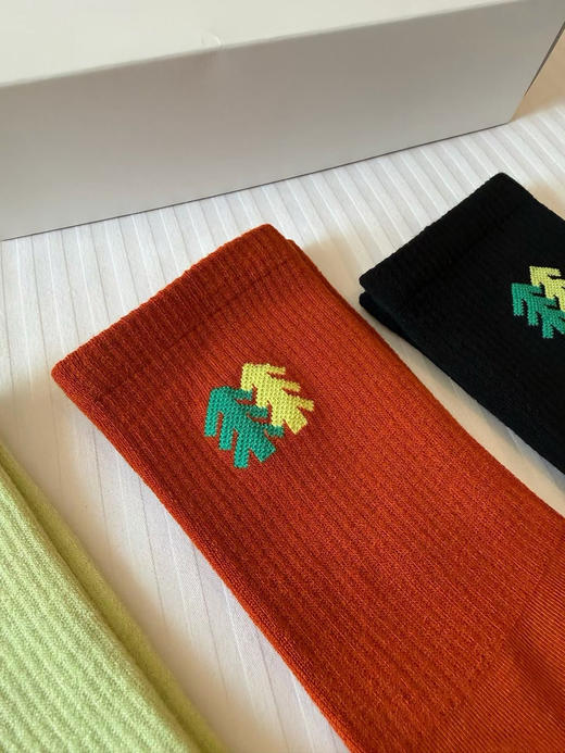 原单正品可隆女士长筒袜  一盒三双，均码35-40
原价240 商品图11