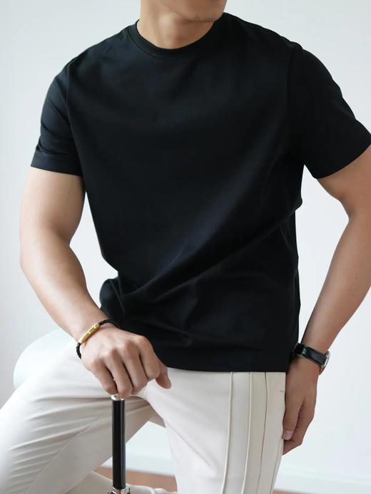 99元到手3件 罗蒙男女同款索罗娜三件套组合T恤 商品图1