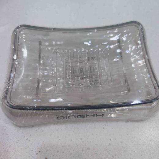 830双层弯曲皂盒 商品图0