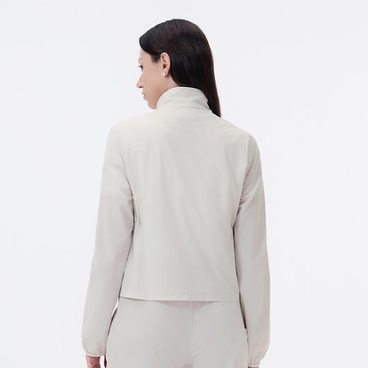TITIKA小轻透防晒外套吸湿排汗休闲运动户外防晒夹克上衣31247 商品图1
