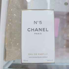 香奈儿五号香水经典100ml