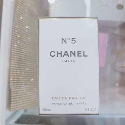 香奈儿五号香水经典100ml 商品图0