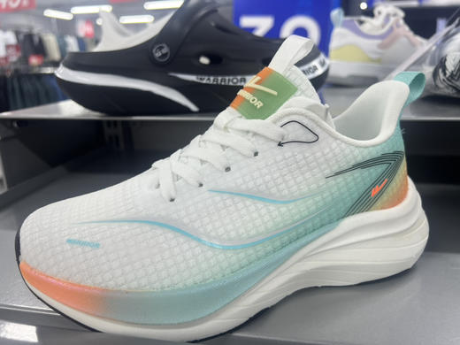 XY｜回力运动鞋女款春季新款轻便跑步鞋297802 商品图2