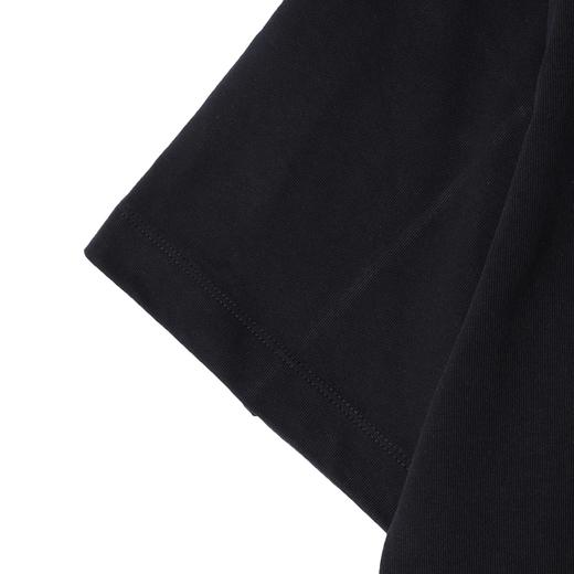 无男装2026新款高贵轻奢小众设计小星芒印花圆领短袖T恤百搭潮 商品图2