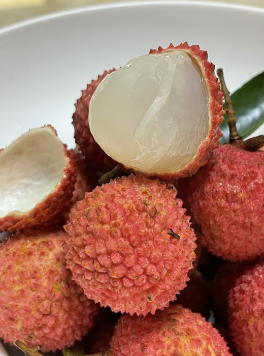 桂花香荔枝（净重2.5斤左右） 商品图0