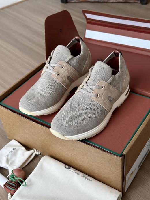 LP Flexy Walk 飞织运动鞋 商品图0