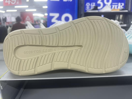 XY｜回力洞洞鞋有足弓一体式青少年防滑大学生外穿夏季sdj-0330 商品图3