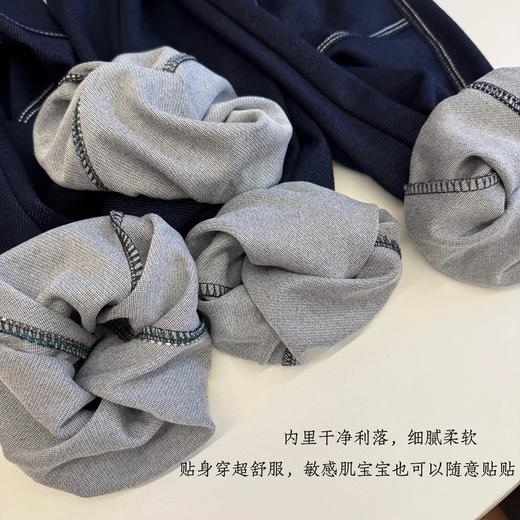 扒货工厂新品！石墨烯超软牛仔裤  26Y04056- 商品图14