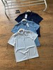 哈吉斯男装夏季简约短袖POLO衫 商品缩略图3