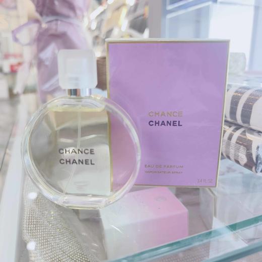 香奈儿邂逅香水喷装100ml 商品图0