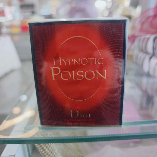 克丽丝汀迪奥芭伊颂赤焰淡香水100ml 商品图0