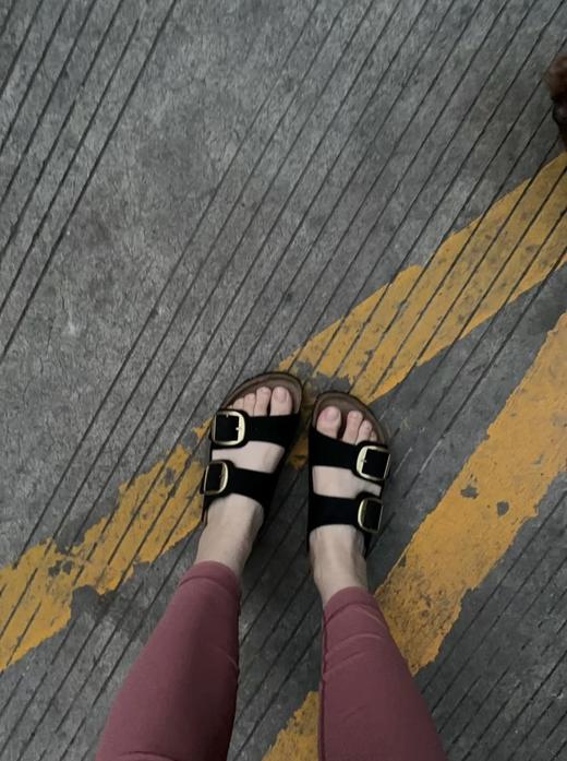 Row博肯凉拖 商品图3