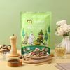 麦德龙 麦臻选 Moomin菌菇脆脆 200g 商品缩略图1