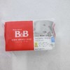 韩国保宁洋槐香BB皂宝宝专用尿布皂200g孕妇内衣皂无荧光剂 商品缩略图0