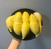 泰国首批金枕头榴莲a果顺丰包邮保四房【下单务必看售后须知！】 商品缩略图3