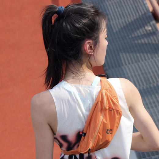 ON昂*Waist Pack Lite系列男女款轻量腰包041103 商品图7