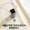 MM 山姆 Member's Mark 精梳棉女童平角裤 5条装 商品缩略图3