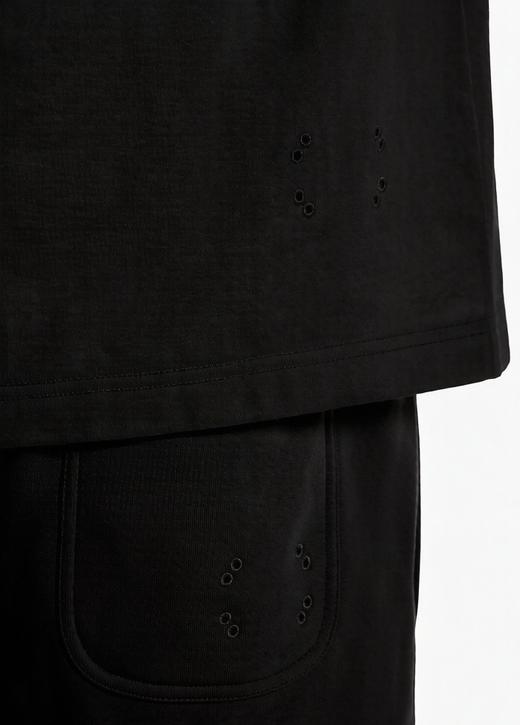 ON跑 男士轻量速干运动休闲圆领短袖T恤 Z-15932 商品图4