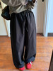 特！自留！今天的必入款！自由松弛夏日薄款宽松气球裤百搭显瘦懒人休闲裤～ 商品缩略图3