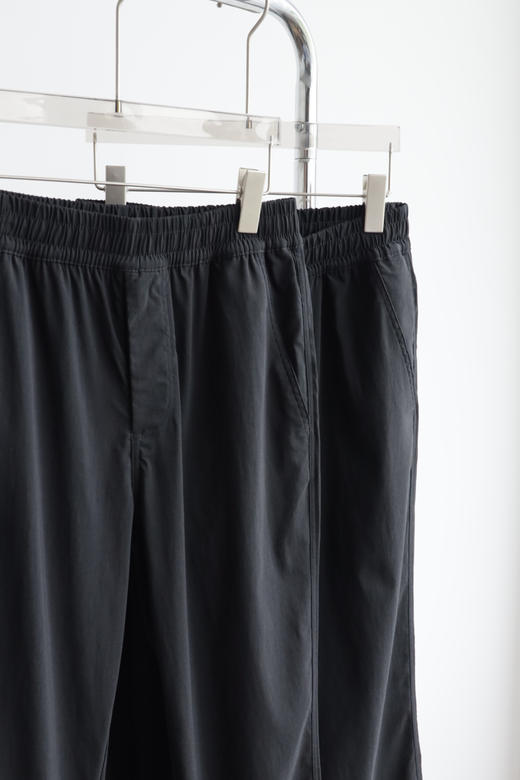 P.R.D松弛感阔腿运动裤｜极简高级 日常百搭 WK876 商品图4