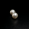 天然珍珠（一对） 商品缩略图0