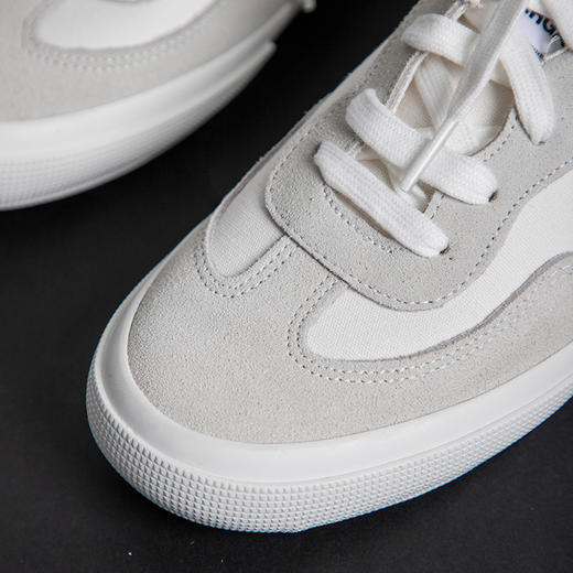 SUPERGA 经典款防溅水德训鞋 复古设计 美观舒适透气 商品图8