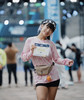 ON昂*Waist Pack Lite系列男女款轻量腰包041103 商品缩略图2