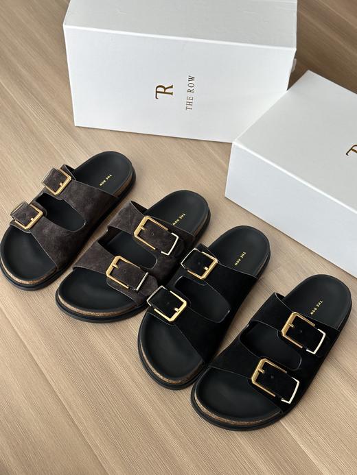 Row博肯凉拖 商品图0