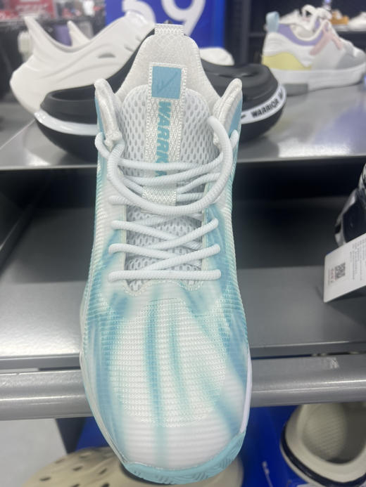 XY｜回力篮球鞋耐磨学生青少年高帮缓震专业实战运动鞋G657n01 商品图0