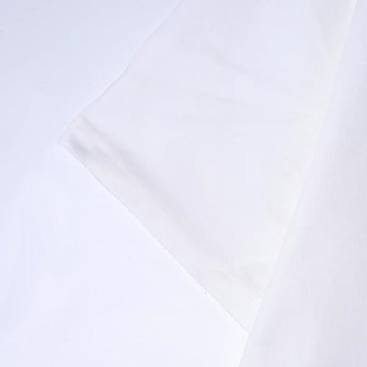 SDSA男装2026新款高贵轻奢基础课极简印花小标圆领短袖T恤百搭潮 商品图3