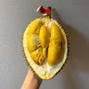 【限时尝鲜】泰国猫山王托曼尼榴莲顺丰包邮【收到之后建议放置一两天，会更软糯绵密！】 商品缩略图0