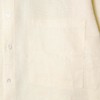 SDSA男装2026新款高贵轻奢日系少年感纯色立领长袖衬衫百搭时尚 商品缩略图3