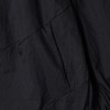 SDSA男装2026新款高贵轻奢简约纯色松紧拉链立领夹克外套百搭时尚 商品缩略图3