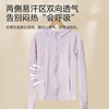 【直降75】女士UPF100+连帽防晒衣 商品缩略图4