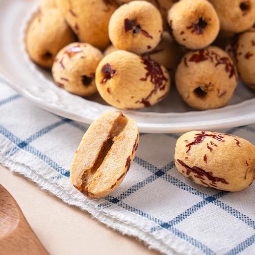 麦德龙 麦臻选 去皮去核枣 600g 商品图2